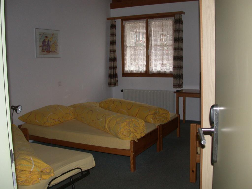 Hotel Reich Тузис Номер фото