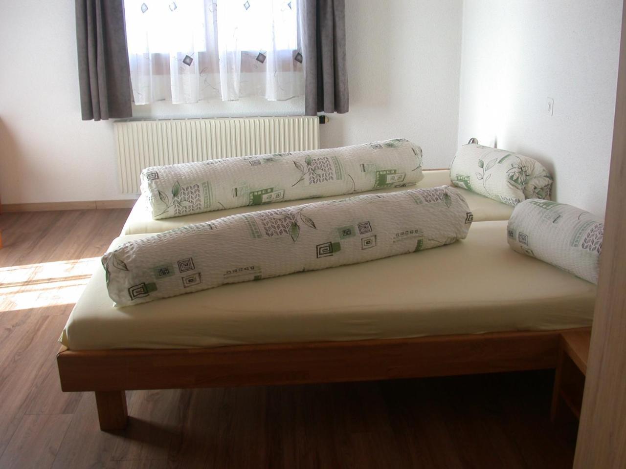 Hotel Reich Тузис Экстерьер фото